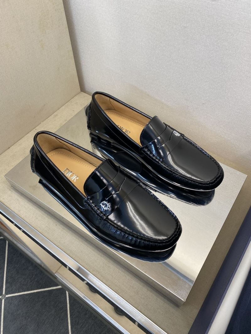 Christian Dior Tods Shoes